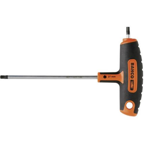 Destornillador B-torx T-15 Bahco
